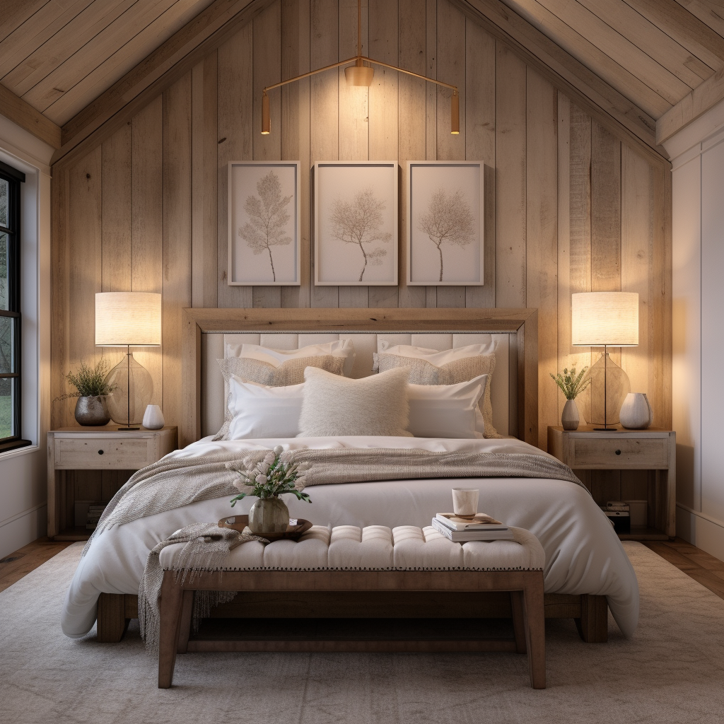 A guide to selecting the perfect light fixture