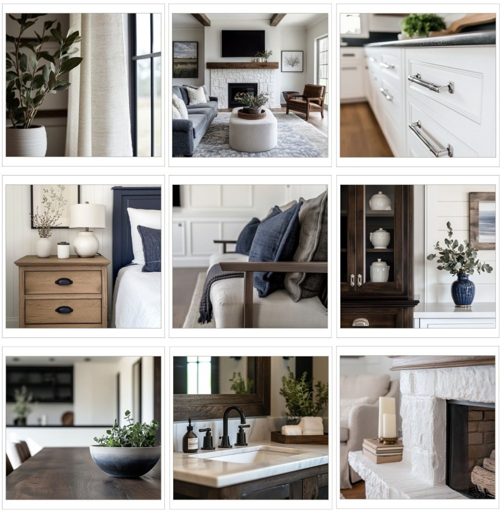 Charmingg Rustic Design Home Design DIY Tutorials & Furniture Makeovers